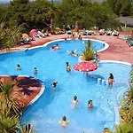 Hotel Lagrange Les Pescalunes
