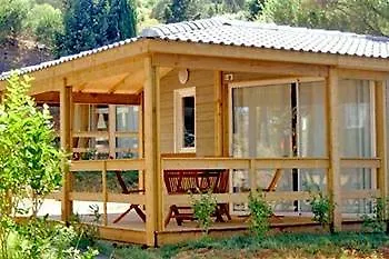 Hotel Lagrange Les Pescalunes