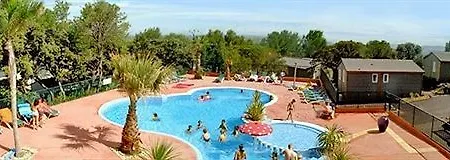 Hotel Lagrange Les Pescalunes 3*