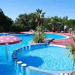 Lagrange Les Pescalunes Hotel 3*