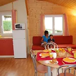 Hotel Lagrange Les Pescalunes Agde