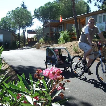 Lagrange Les Pescalunes 3* Agde