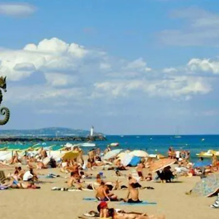 Hotel Lagrange Les Pescalunes Agde