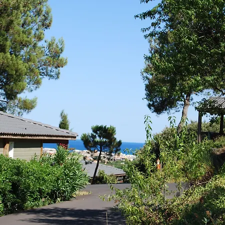 Szálloda Lagrange Les Pescalunes 3*