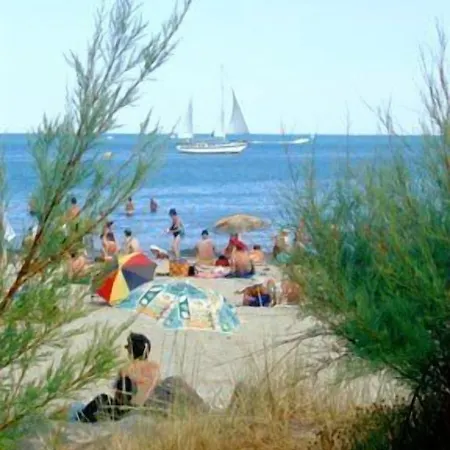 Hotel Lagrange Les Pescalunes