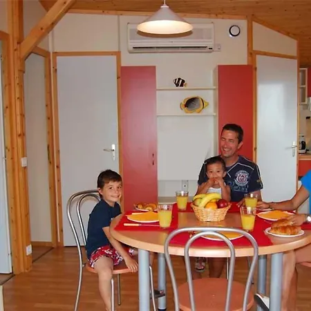 Lagrange Les Pescalunes