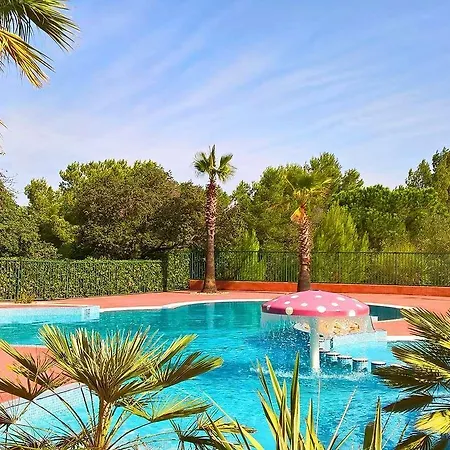 Lagrange Les Pescalunes Agde