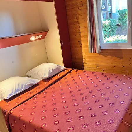 Szálloda Lagrange Les Pescalunes 3*