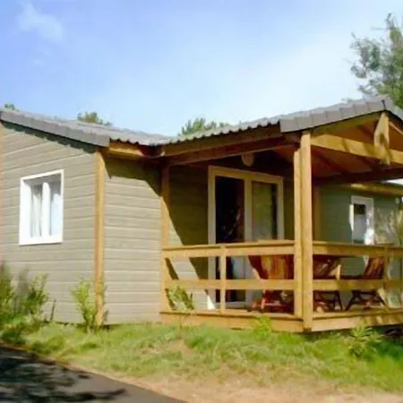 Szálloda Lagrange Les Pescalunes 3*