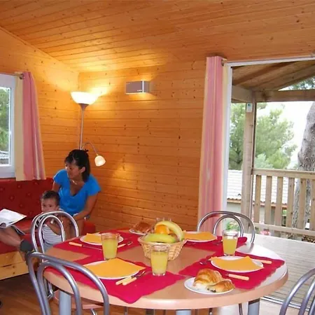 Lagrange Les Pescalunes 3* Agde