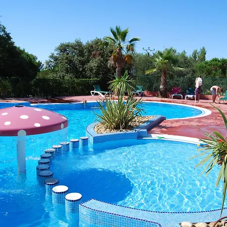 Lagrange Les Pescalunes Szálloda 3*