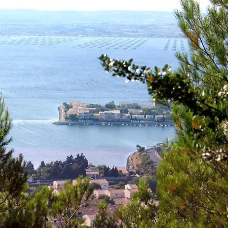 Lagrange Les Pescalunes Szálloda Agde
