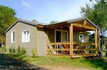 Lagrange Les Pescalunes Szálloda Agde