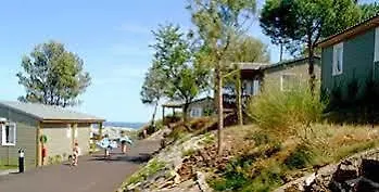 Szálloda Lagrange Les Pescalunes 3*