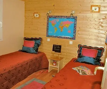 Lagrange Les Pescalunes Agde